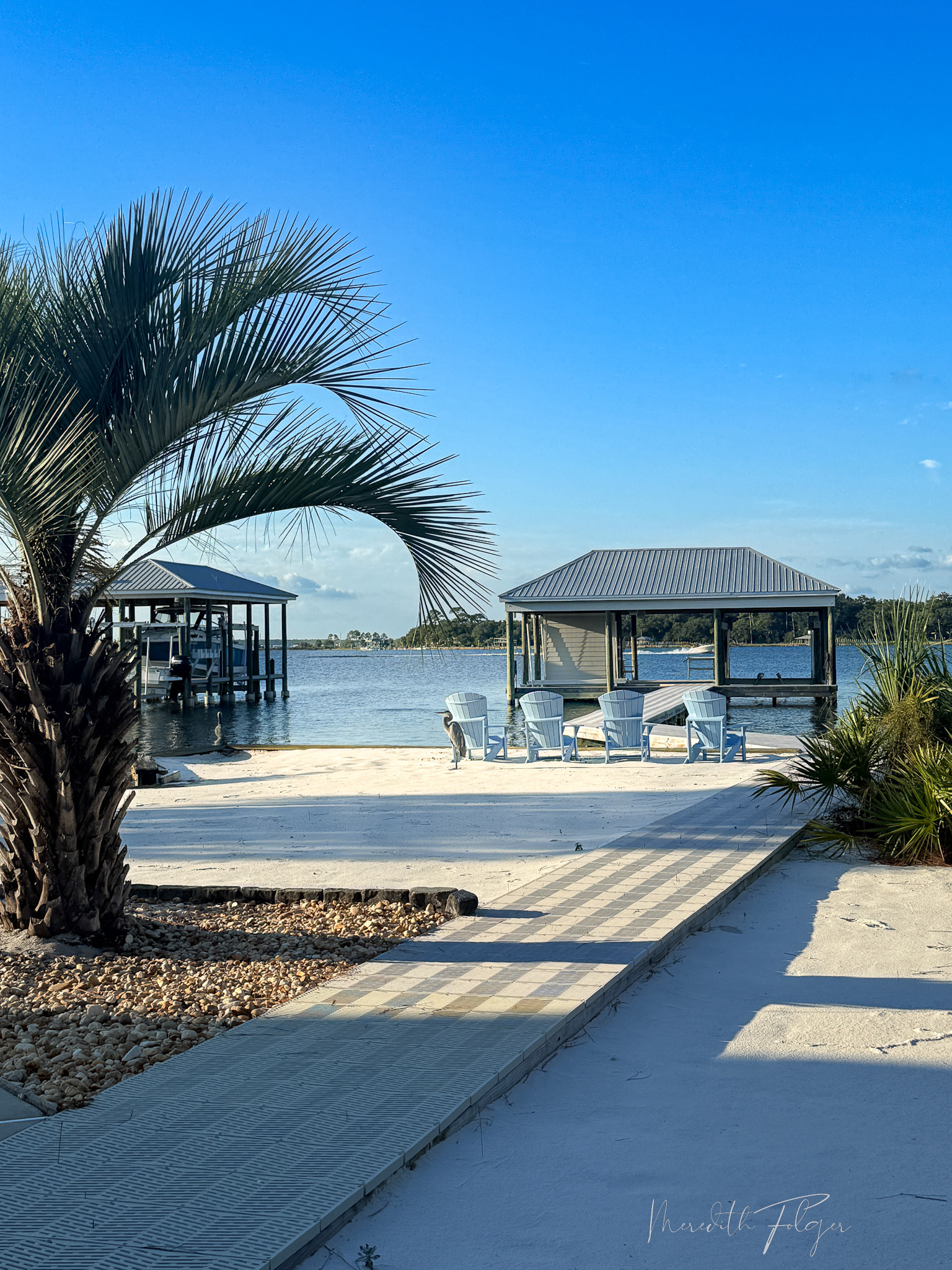 Ono Island Permitting and Impact Fees for Building and New Construction